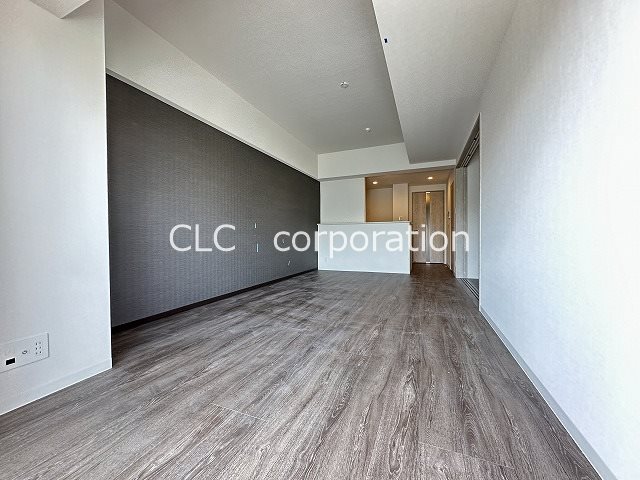 Horizon Residence リビング