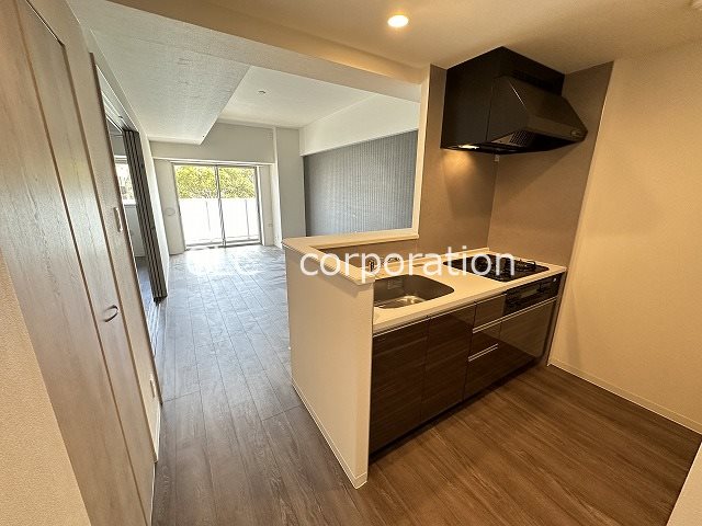 Horizon Residence その他18