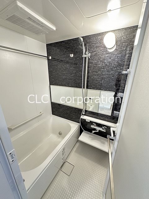 Horizon Residence 風呂画像