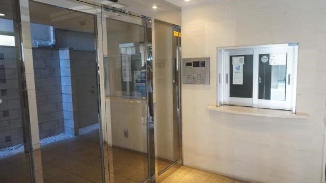 コート新御徒町 その他6