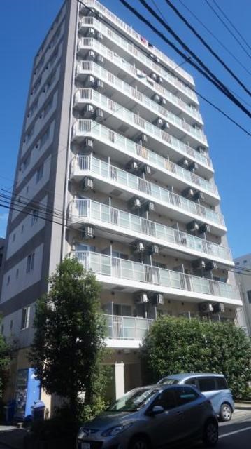 コート新御徒町 その他8