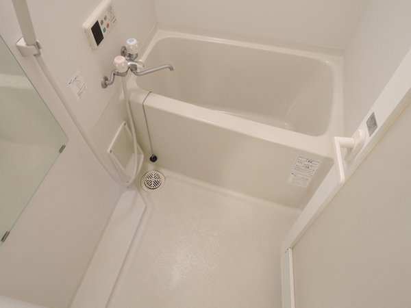 第二たぐちやビル 風呂画像
