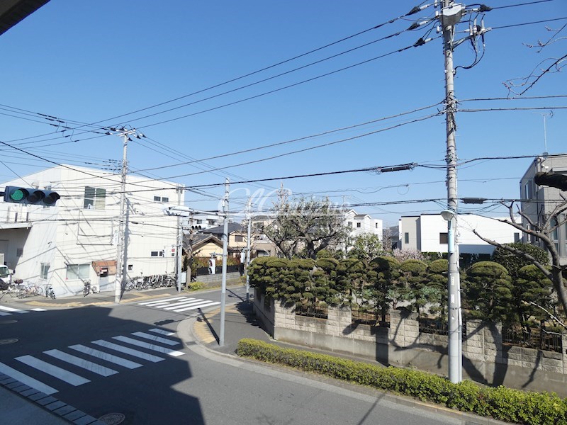 ドマーニ新堀  その他7