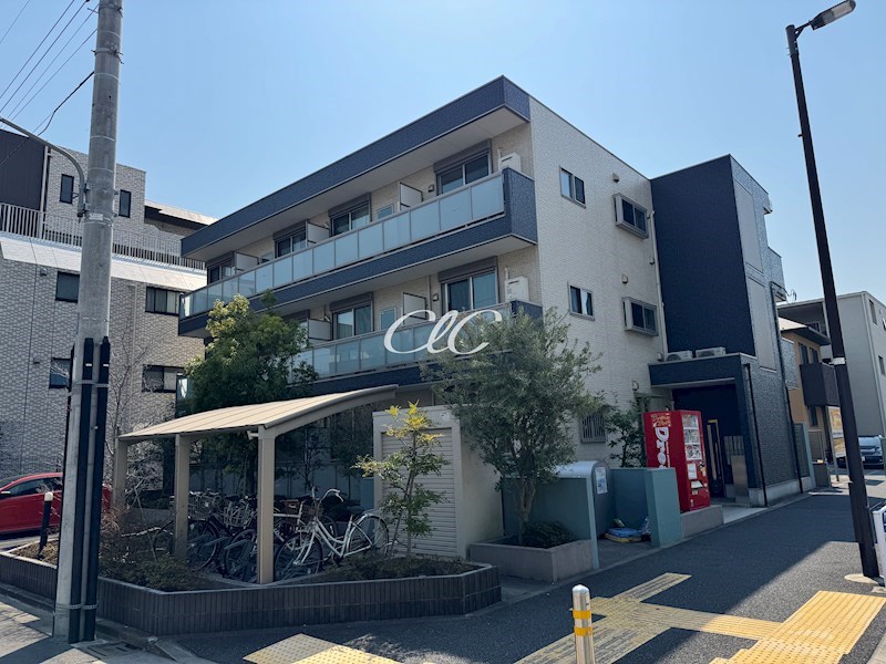 シエスタ 外観写真