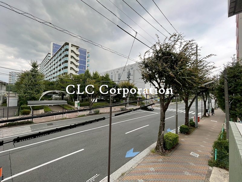スパシエ門前仲町サウスクレスト その他7