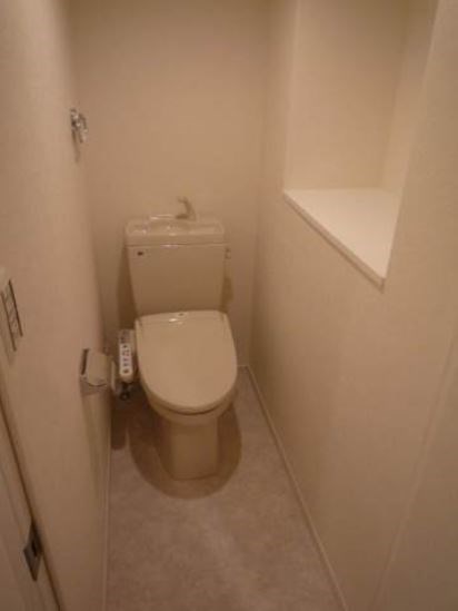 パティシオン駒込  その他2