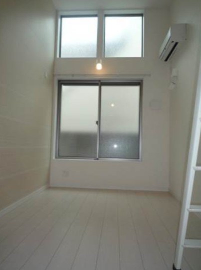 パティシオン駒込  ベッドルーム