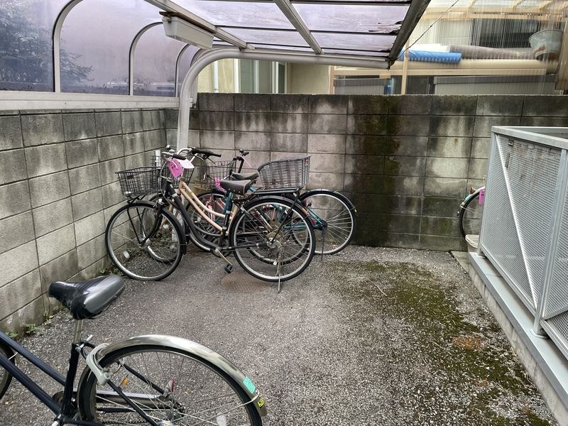 フリーデンハイムⅡ その他1