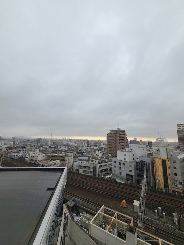 プラウドタワー小岩ファースト その他5