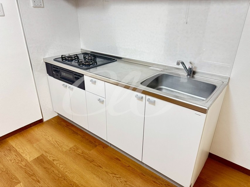 フォンテーヌ清水 キッチン