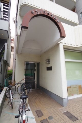 サニーハウス田端  その他5