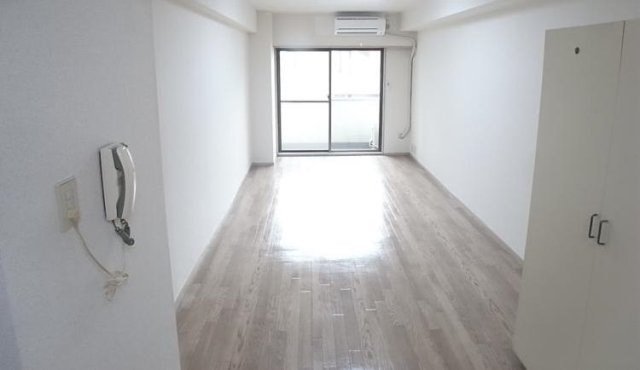 サニーハウス田端  ベッドルーム