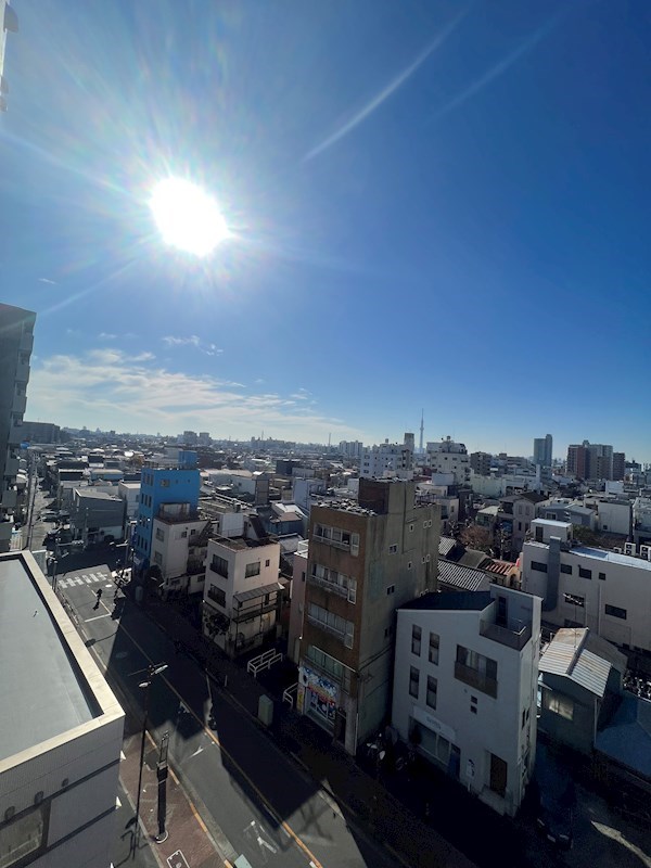 ネクサス立石  その他7