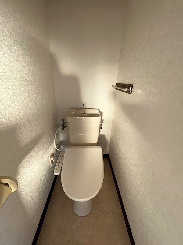 パークハイム  その他4