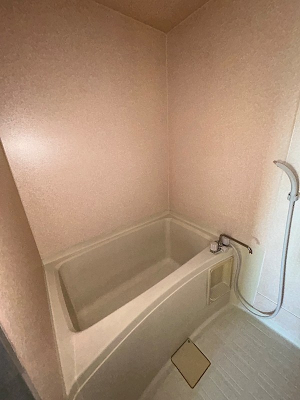 パークハイム  風呂画像