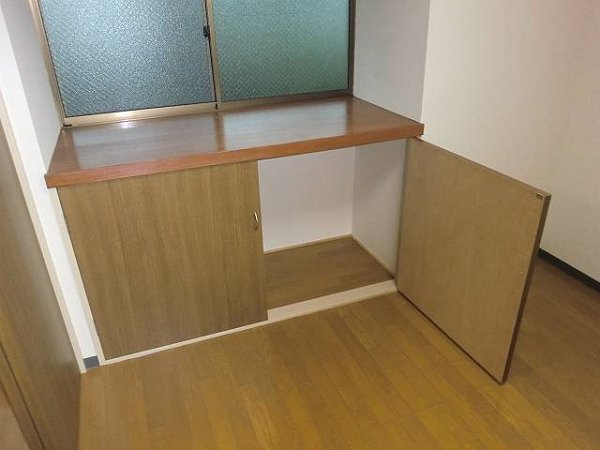 結城アパート    その他7