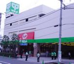 結城アパート    周辺画像7