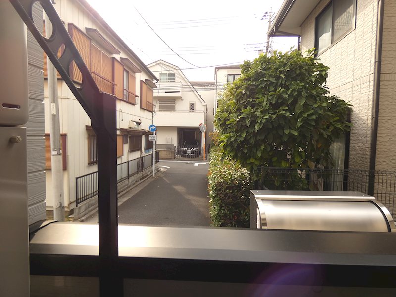 エクセラン柴又 その他8