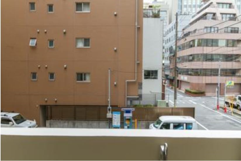 リバーパーク門前仲町 その他4