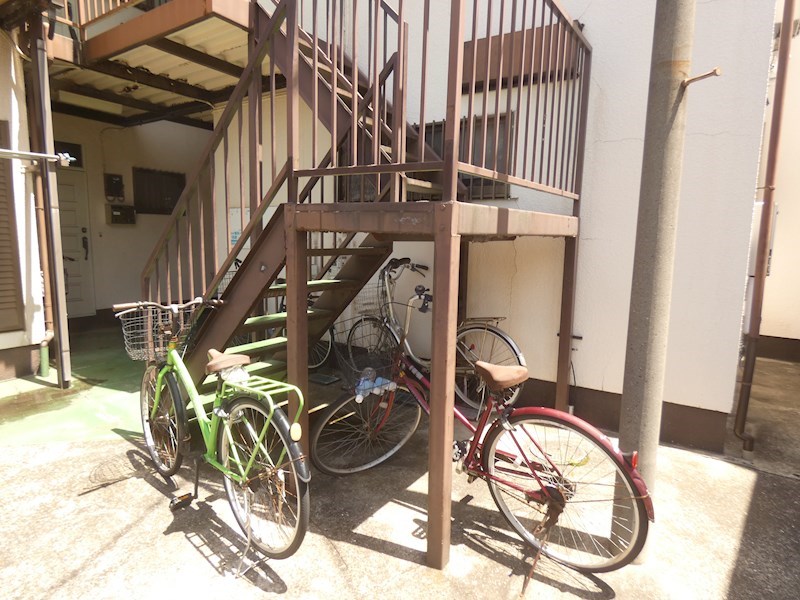 寺澤東松本アパート その他7
