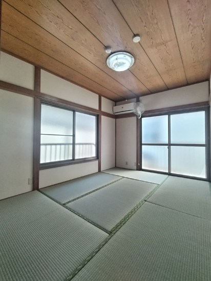 寺澤東松本アパート その他8