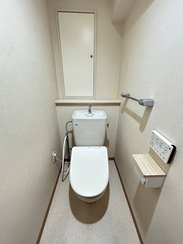 ライオンズマンション麻布十番南 その他1