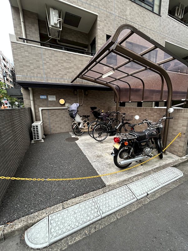 ライオンズマンション麻布十番南 その他11