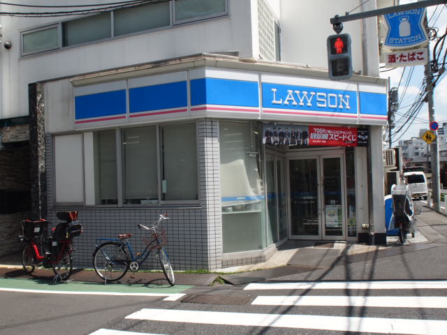ライオンズマンション麻布十番南 周辺画像6
