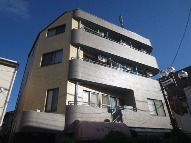ステラ星野 外観