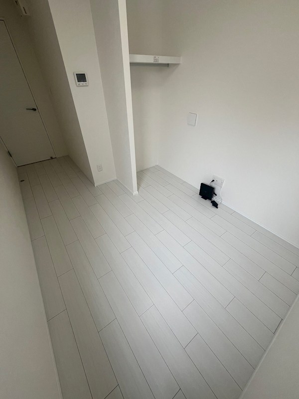 メゾンド町屋 リビング