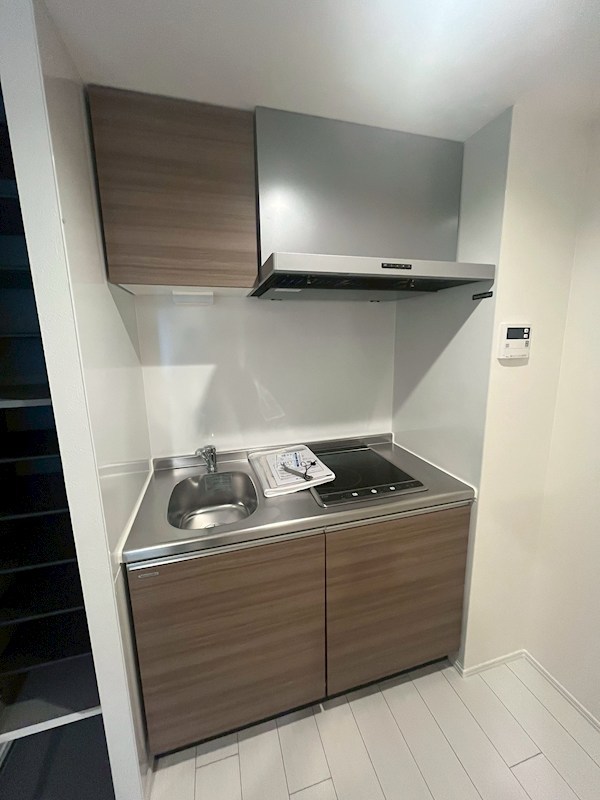 メゾンド町屋 キッチン