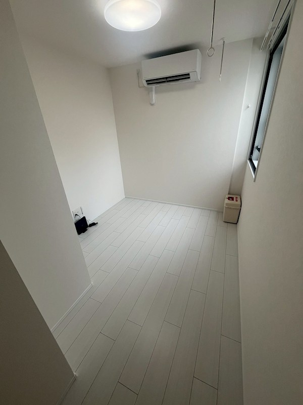 メゾンド町屋 ベッドルーム