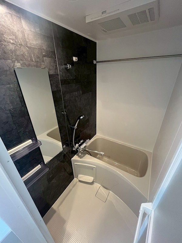 メゾンド町屋 風呂画像