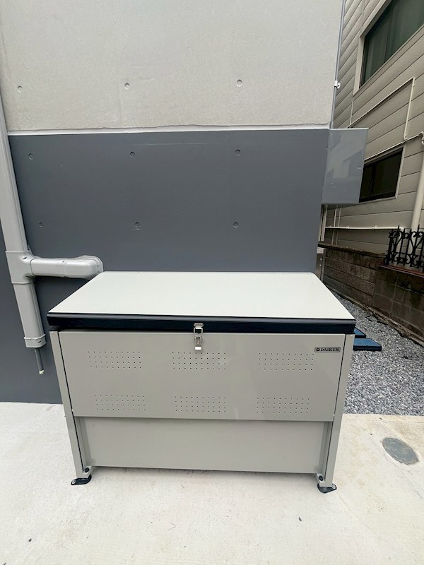 メゾンド町屋 その他6