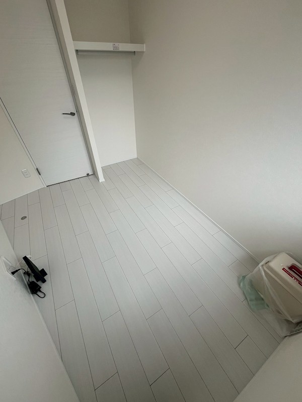 メゾンド町屋 リビング