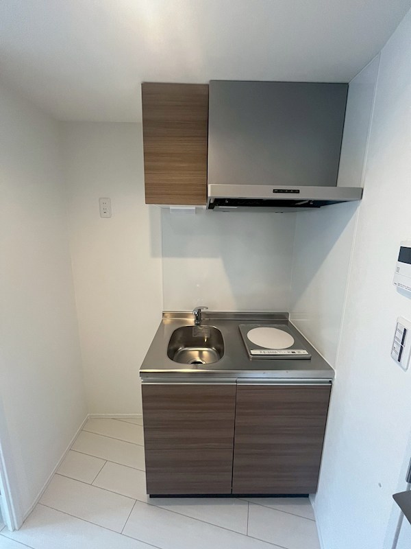 メゾンド町屋 キッチン