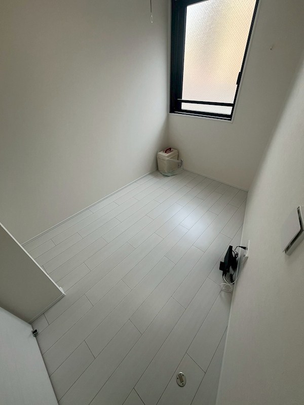 メゾンド町屋 ベッドルーム