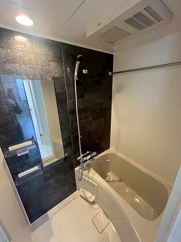 メゾンド町屋 風呂画像