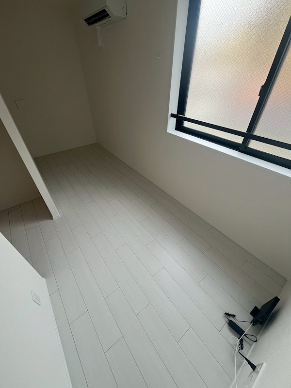 メゾンド町屋 ベッドルーム