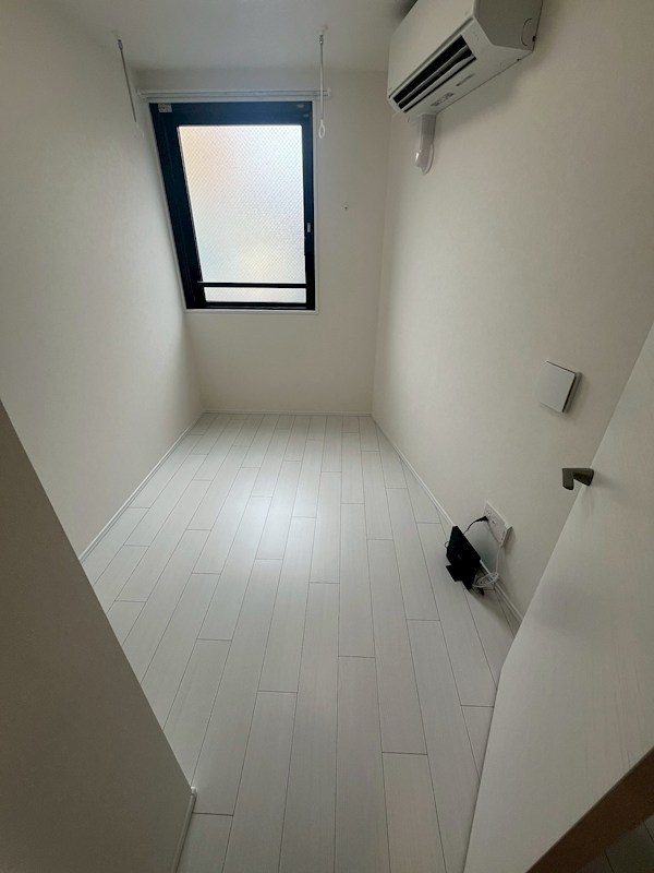 メゾンド町屋 ベッドルーム