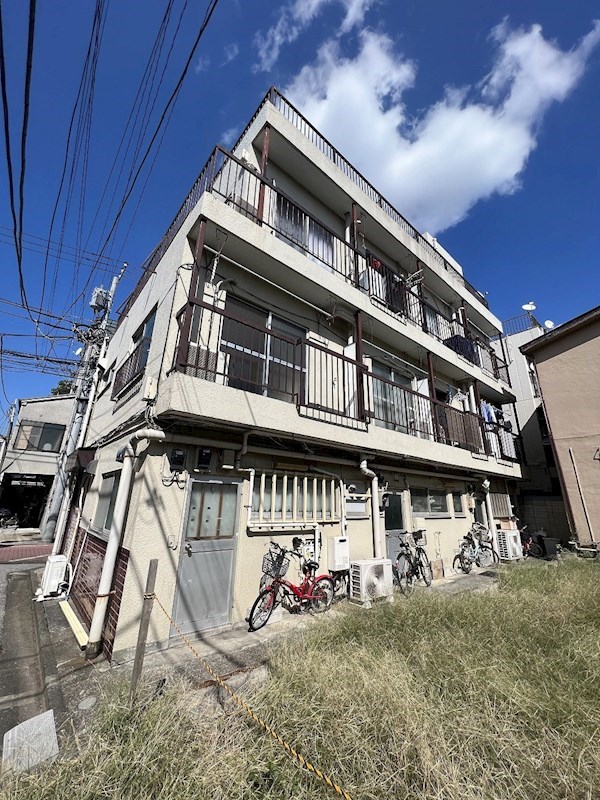 栄ビル  外観