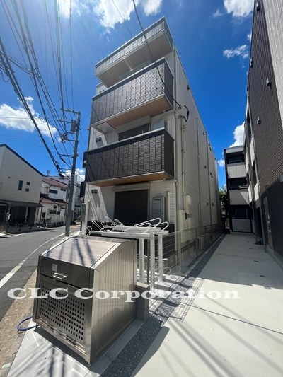 アヴァンス豊島 その他4