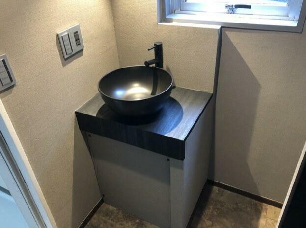 CKレジデンス・駒込 風呂画像