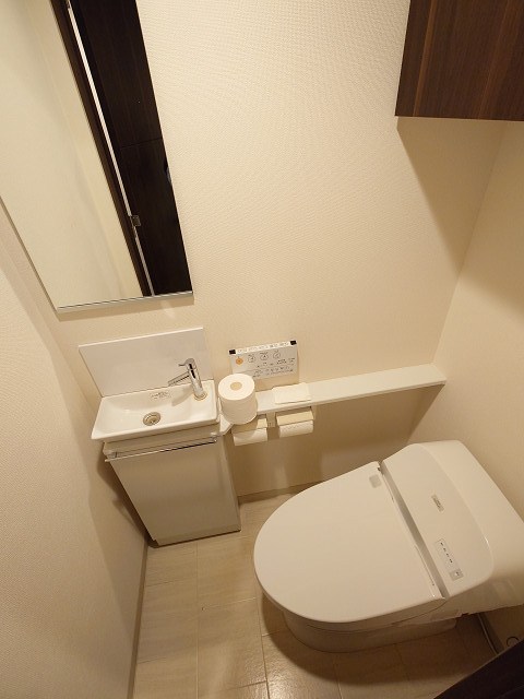 プレシス東京湊THE RESIDENCE その他3
