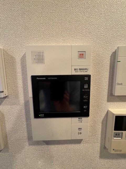 プレシス東京湊THE RESIDENCE その他6