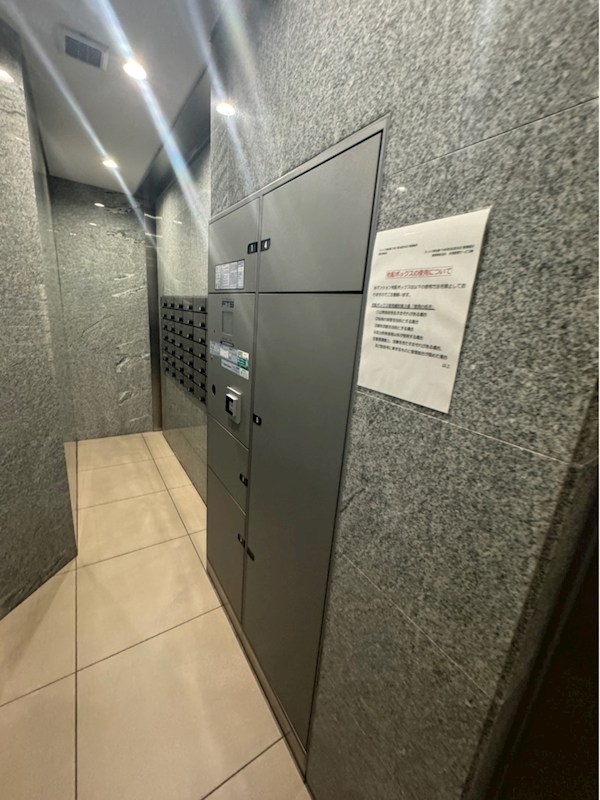 プレシス東京湊THE RESIDENCE その他13
