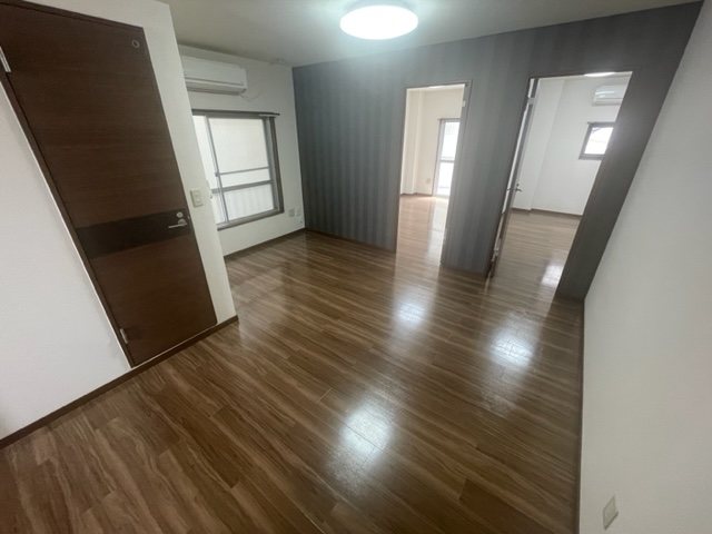 桜コーポ リビング