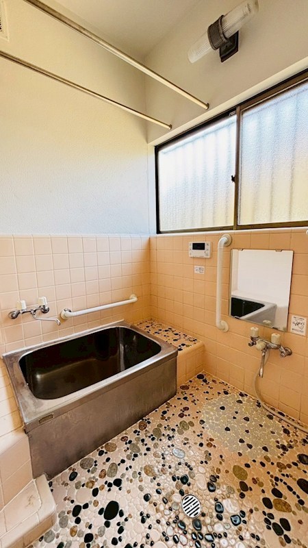 JH西瑞江 風呂画像