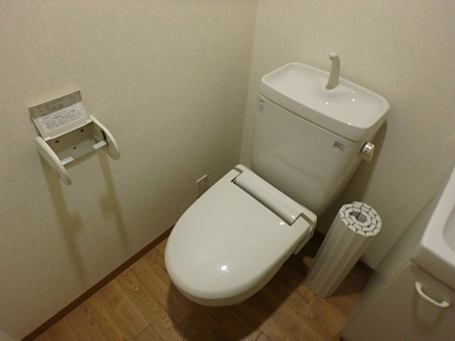 クレオ舞浜Ⅲ   その他1