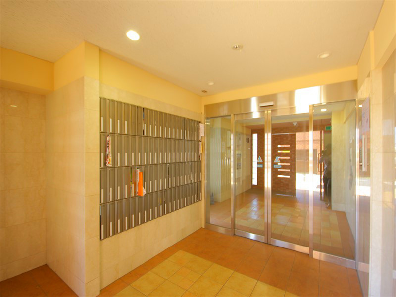 クレオ舞浜Ⅲ   その他6